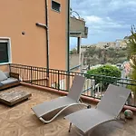 Lapilli House Taormina