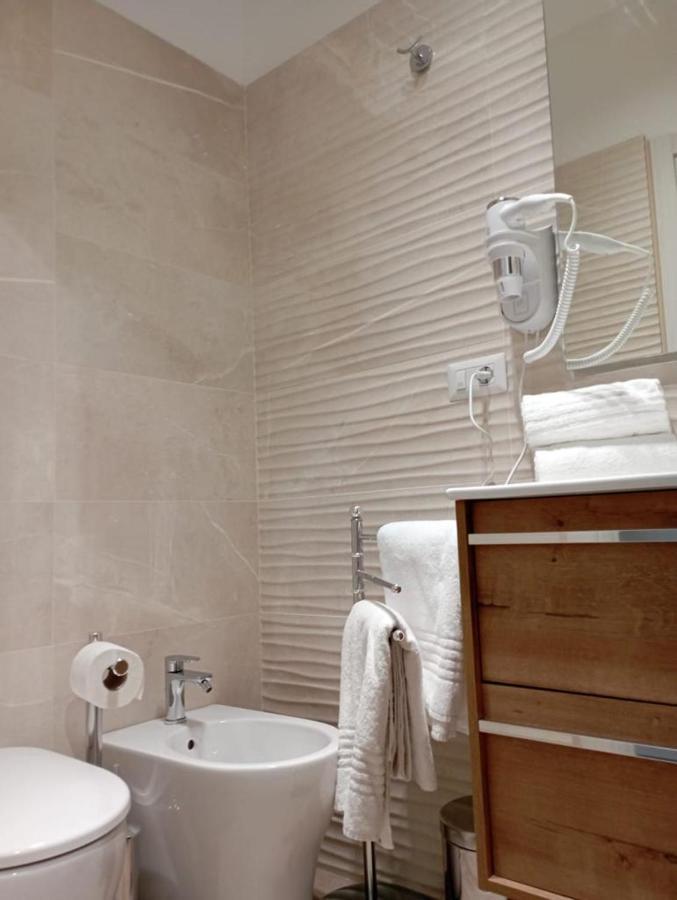 Lapilli House Apartamento *